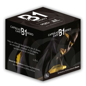 CAPSULA DESEO ESTUCHE 10 UNIDADES