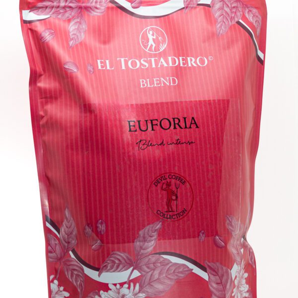CAFE BLEND EUFORIA 1KG