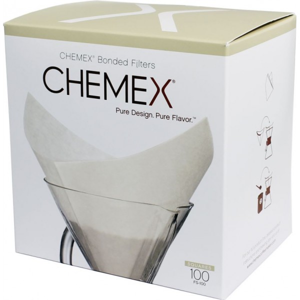 FILTRO CHEMEX GRANDE 100U.
