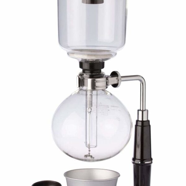 CAFETERA SIPHON 5 TAZAS