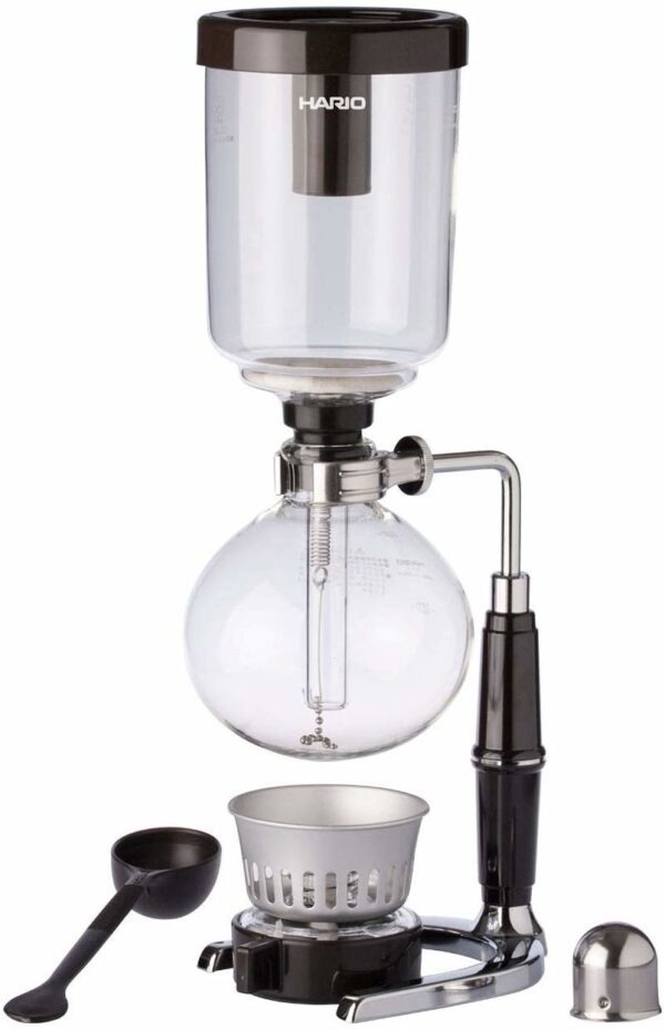 CAFETERA SIPHON 5 TAZAS