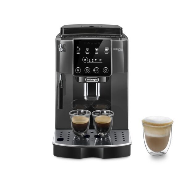 CAFETERA DELONGHI MAGNIFICA START COFFEE