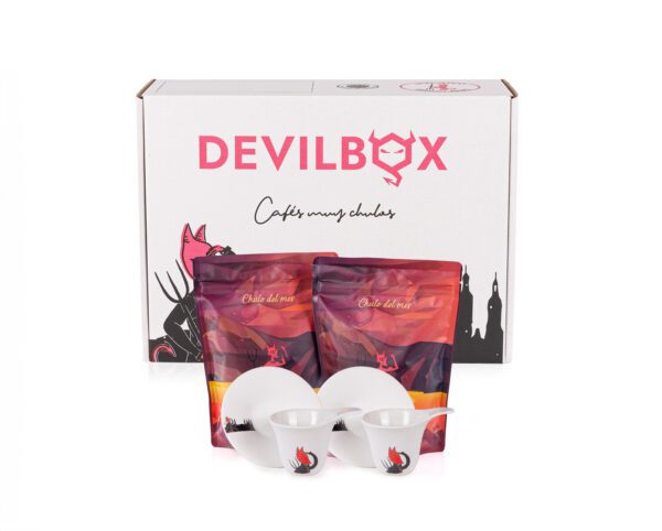 BOX-REGALO CRAFT