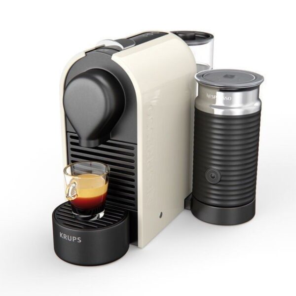 CAFETERA CAP. U MILK KRUPS