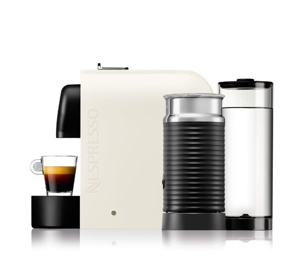 CAFETERA CAP. U MILK KRUPS - Imagen 3