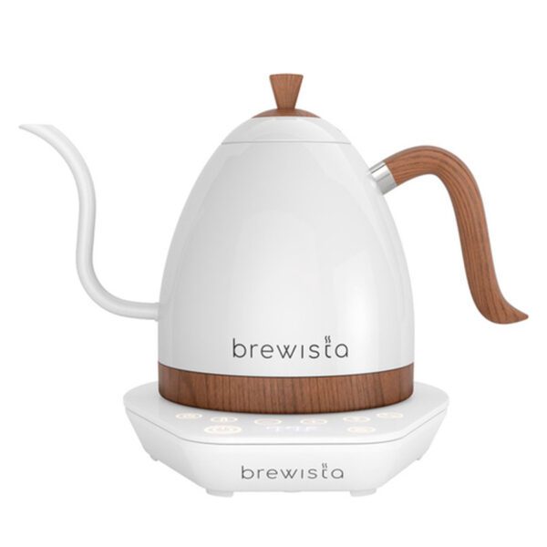 HERVIDOR BREWISTA ARTISAN BLANCO 900 ML