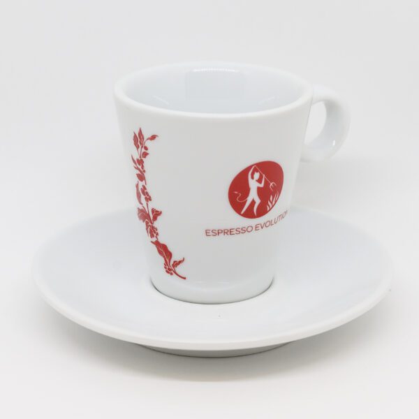 CONJ. VAJILLA CAFE C/L EL TOSTADERO