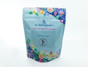 Café de especialidad