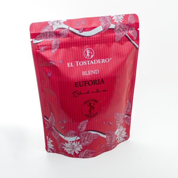 CAFE BLEND EUFORIA BOLSA 200GR.