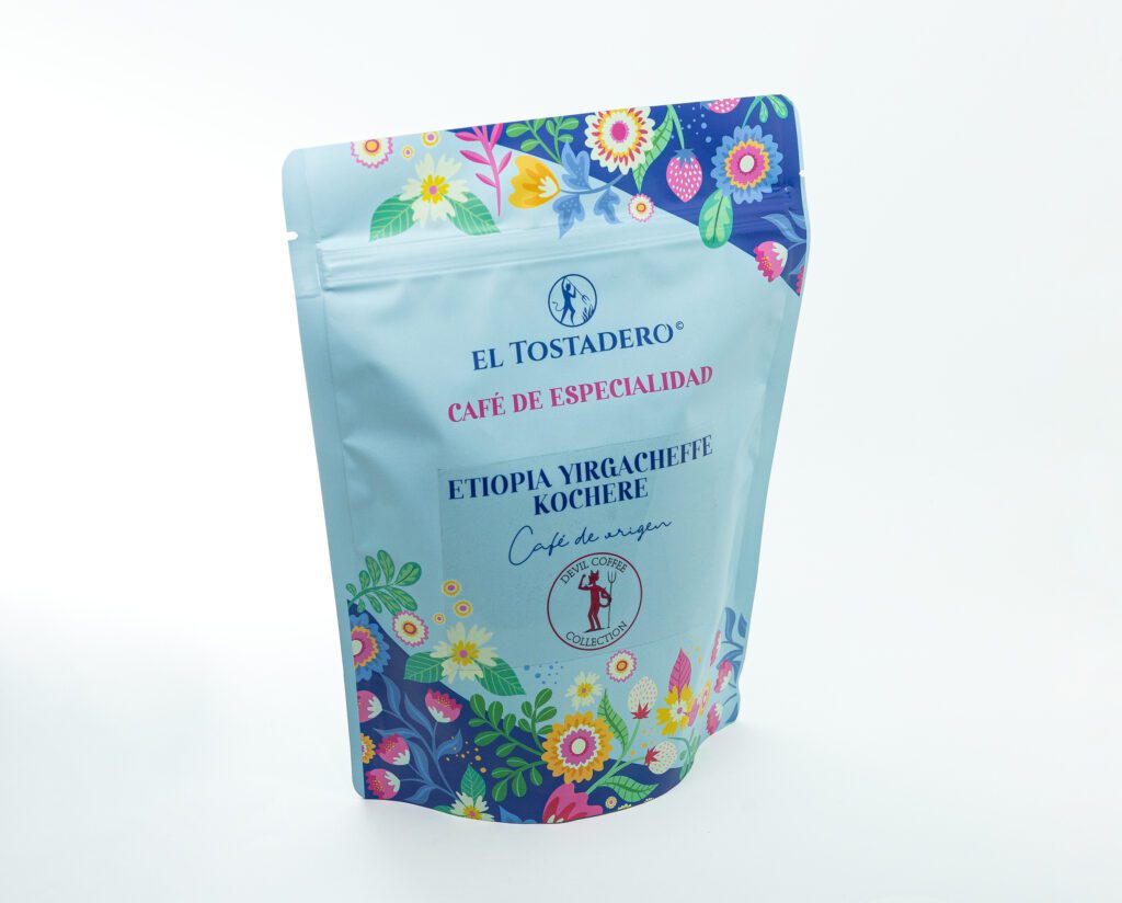 café de especialidad 