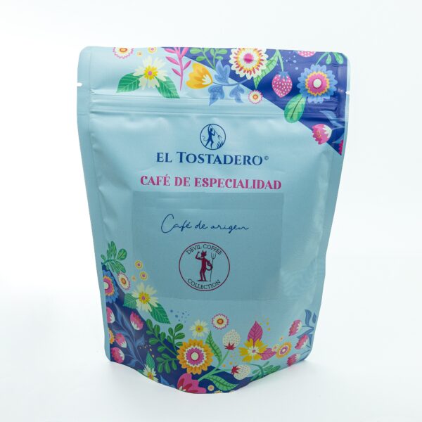 CAFE DE ESPECIALIDAD BRASIL RONDONIA BOLSA 200GR