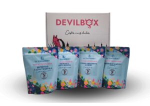 café de especialidad