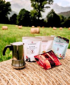 Café de especialidad