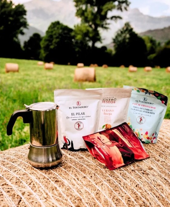 Café de especialidad