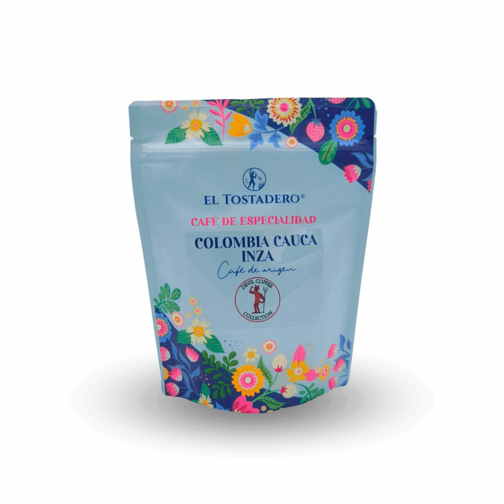 Café de especialidad 