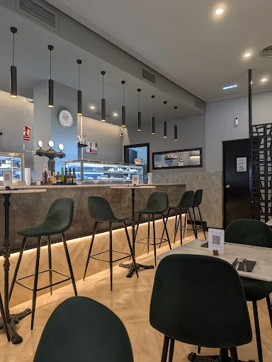 Café de especialidad 