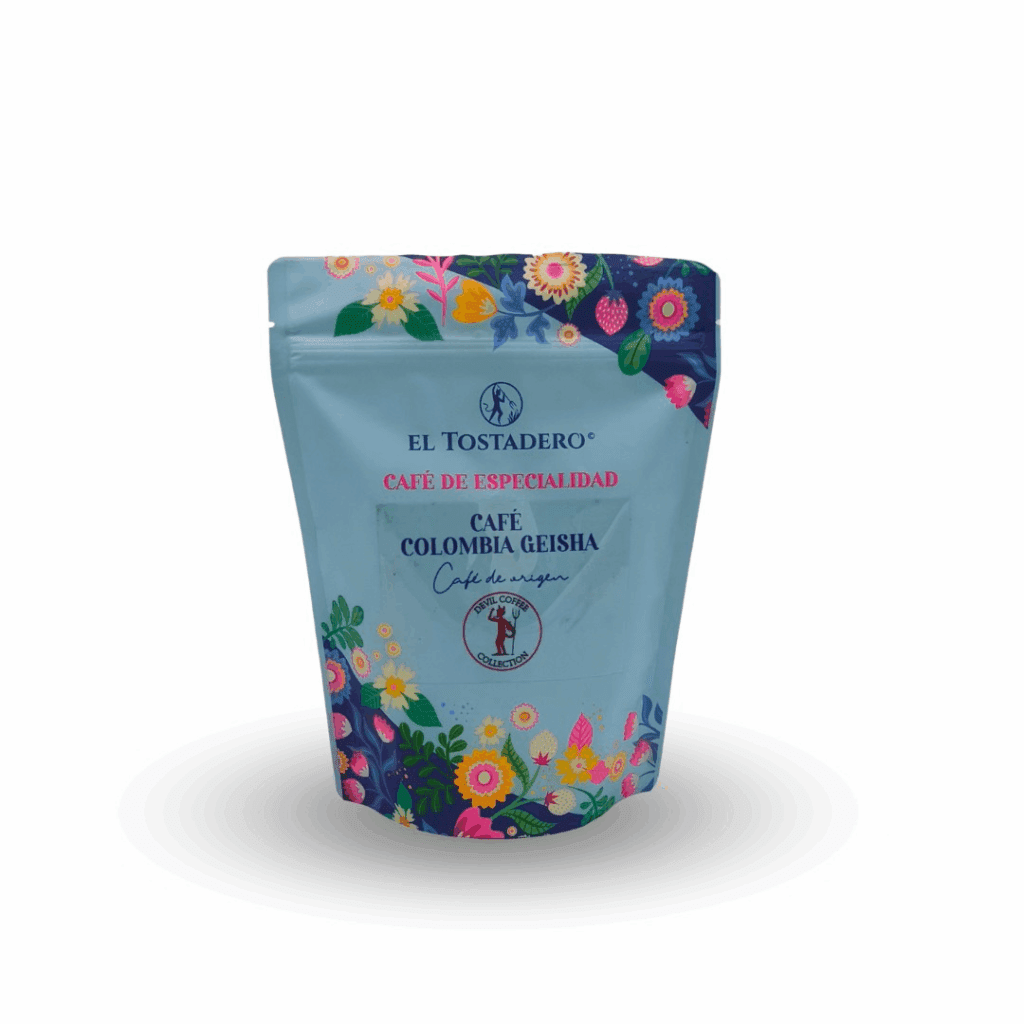 café de especialidad