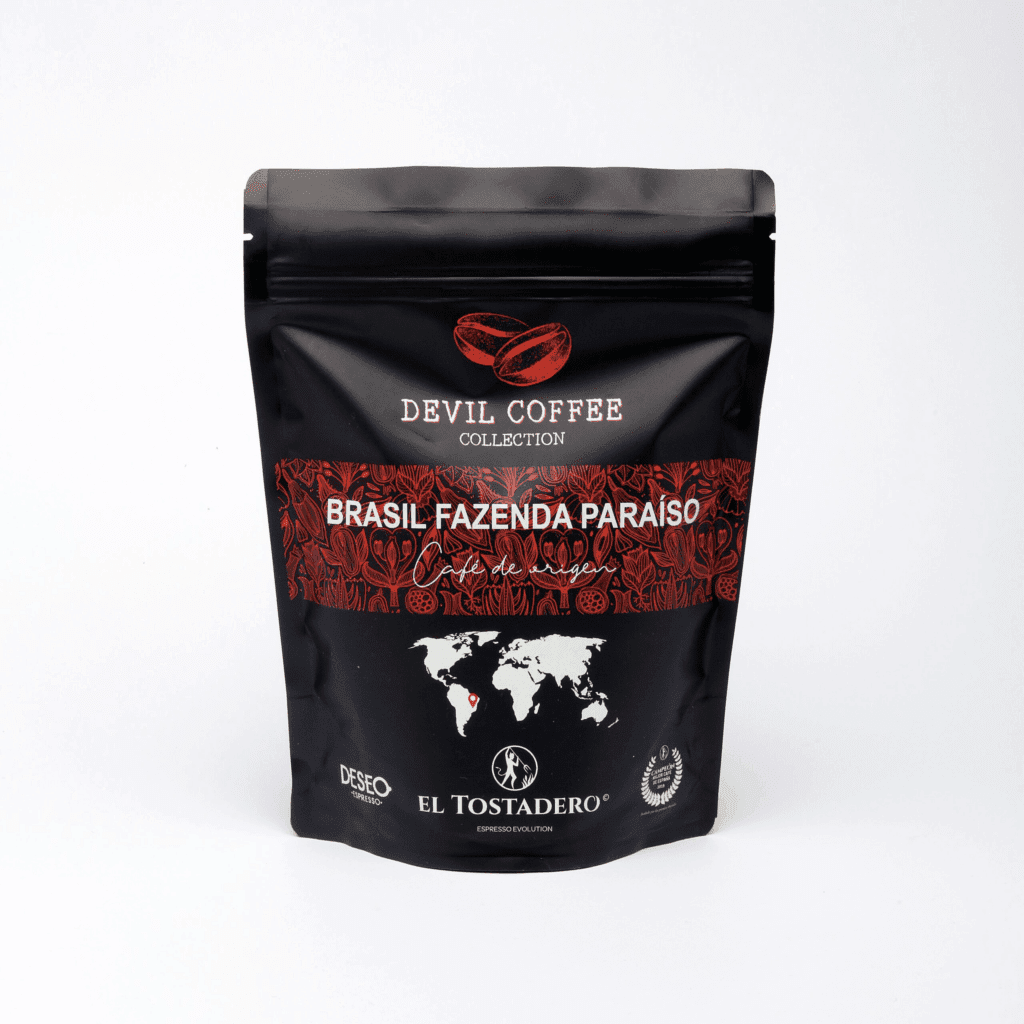 café de especialidad 