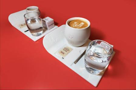 Café de especialidad arábica