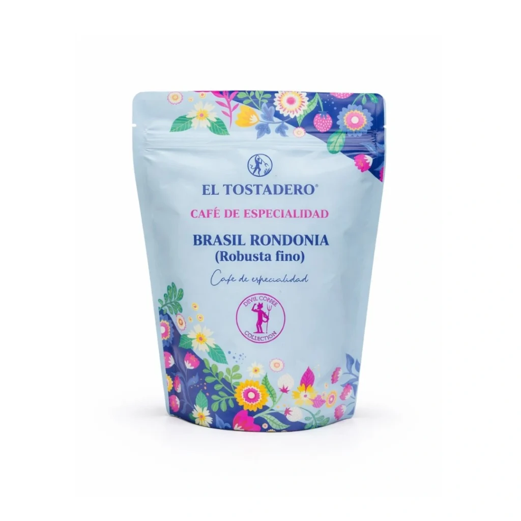 Café de especialidad