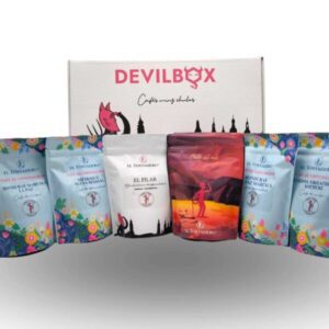 Accesorios para cafetería