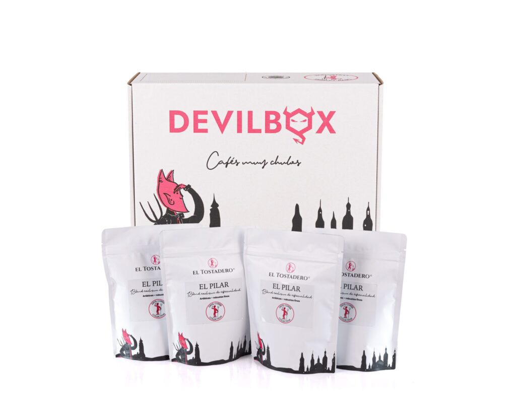 Café de especialidad