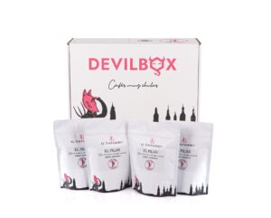 Café de especialidad