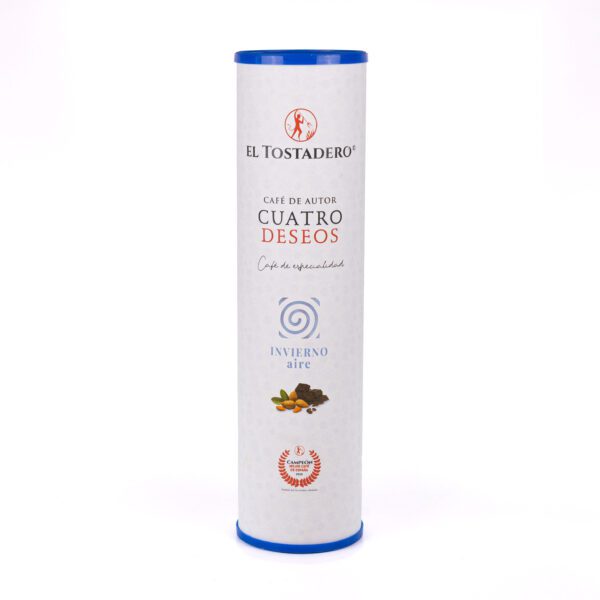 CAFE 4 D INVIERNO / AIRE 1000 gr