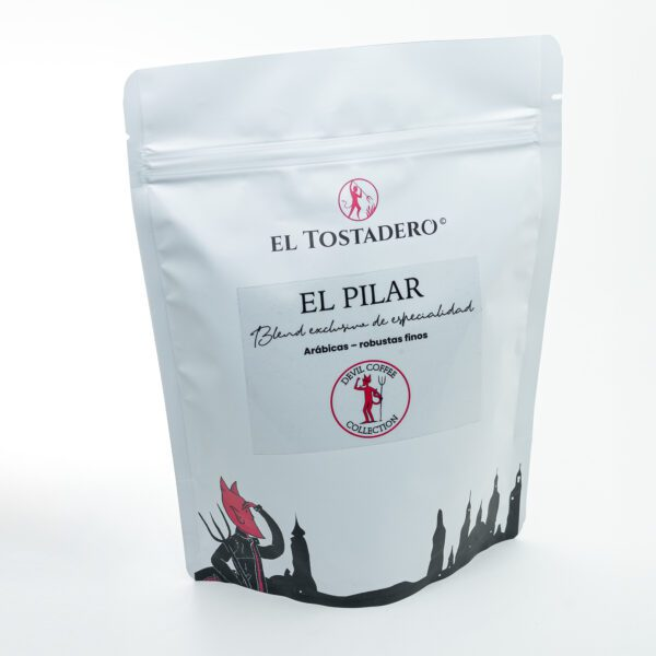 Café de especialidad