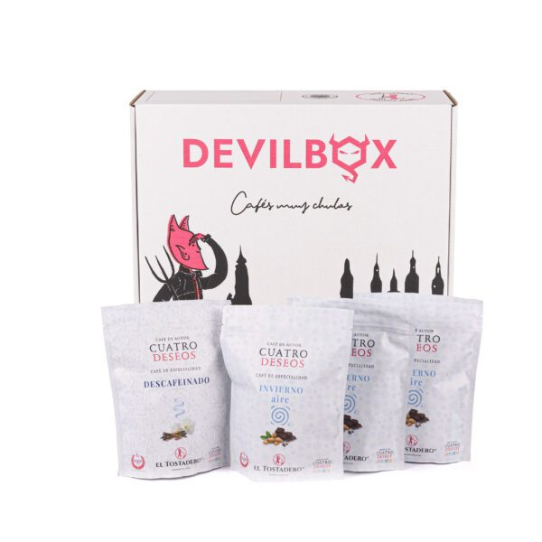 Café de especialidad 