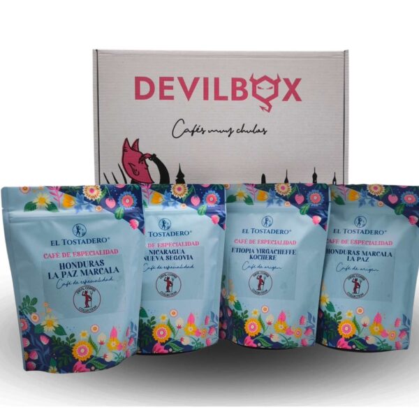 BOX-REGALO ESPECIALIDAD