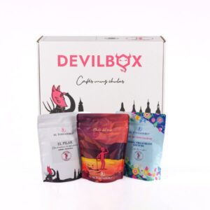 Café de especialidad