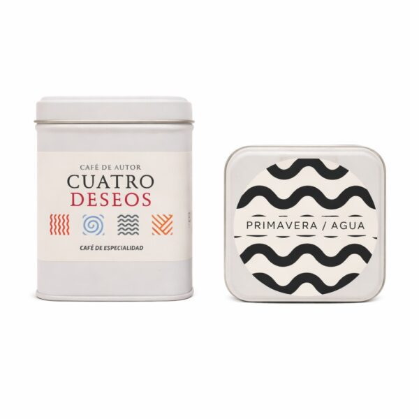 CAPSULA 4 D PRIMAVERA 10 U