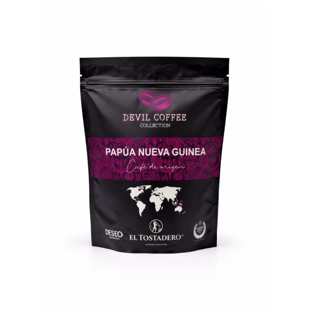 Cafés originales