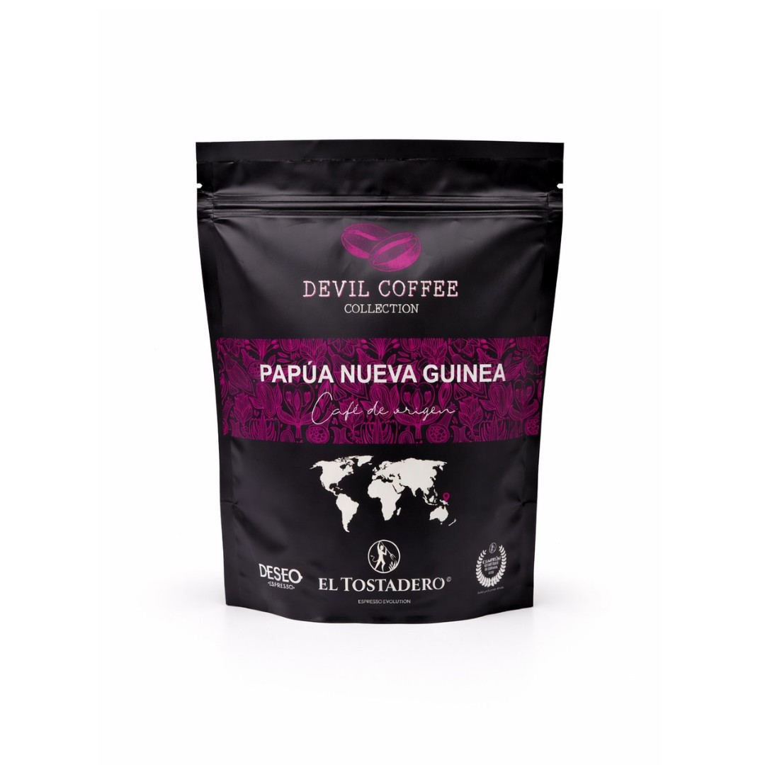 Cafés originales