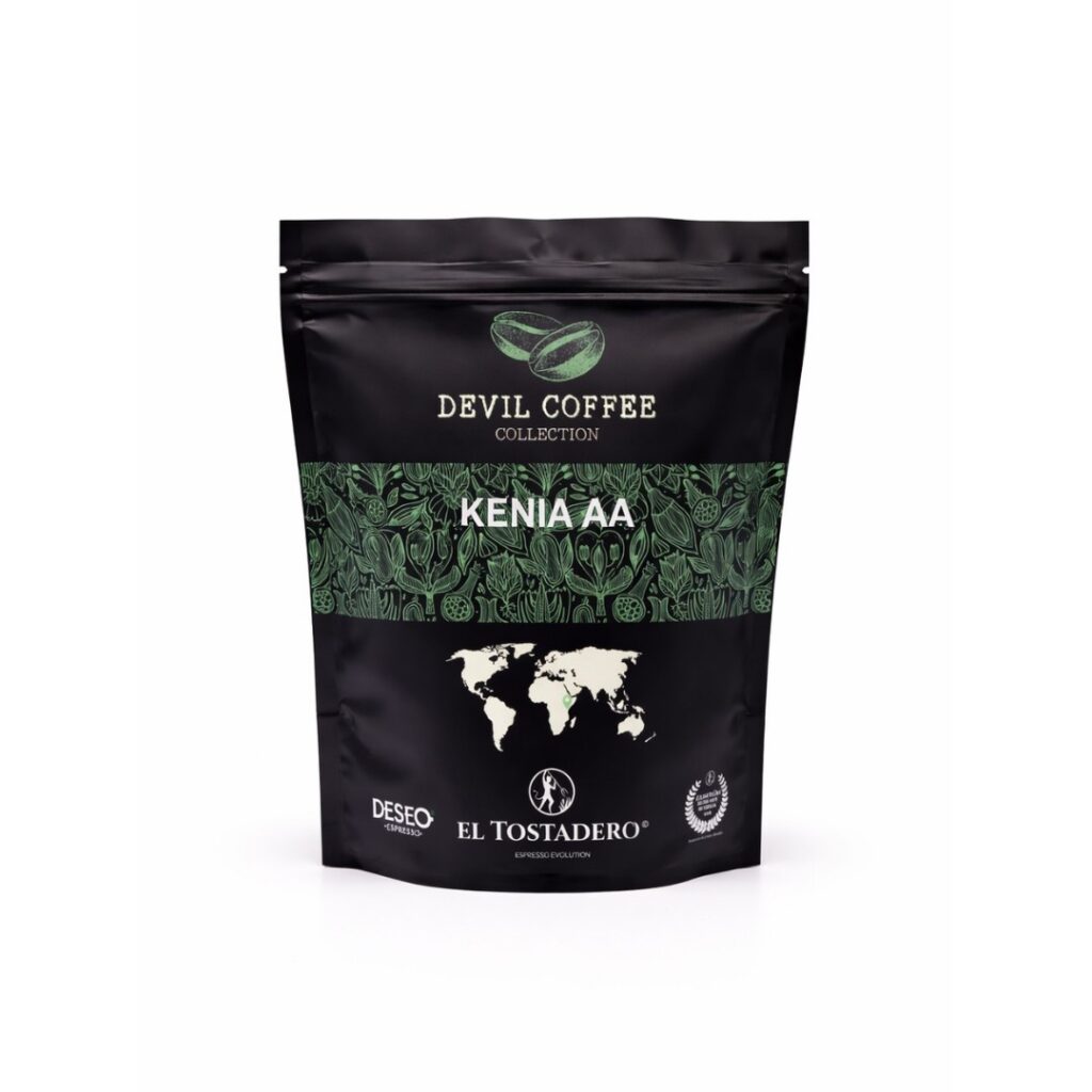 Cafés originales