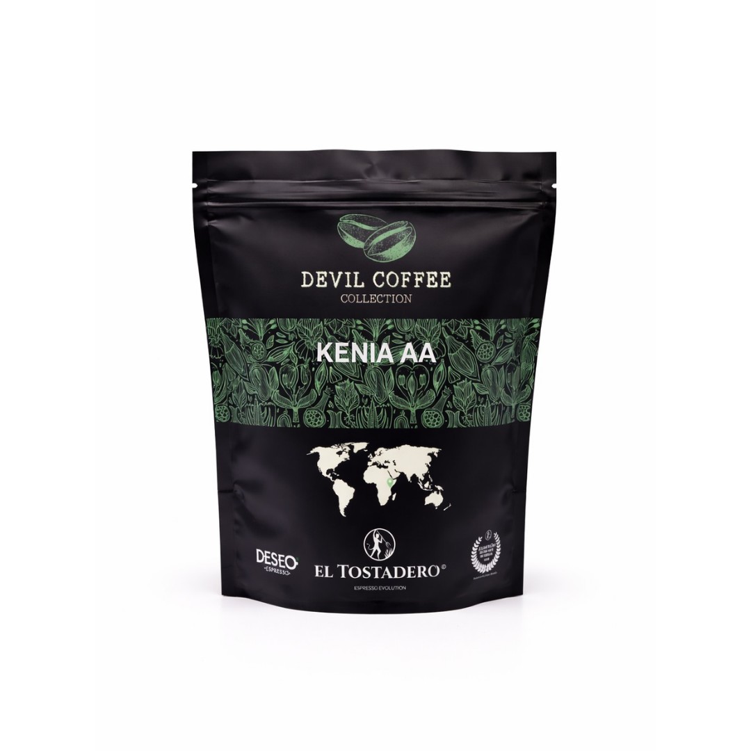 Cafés originales
