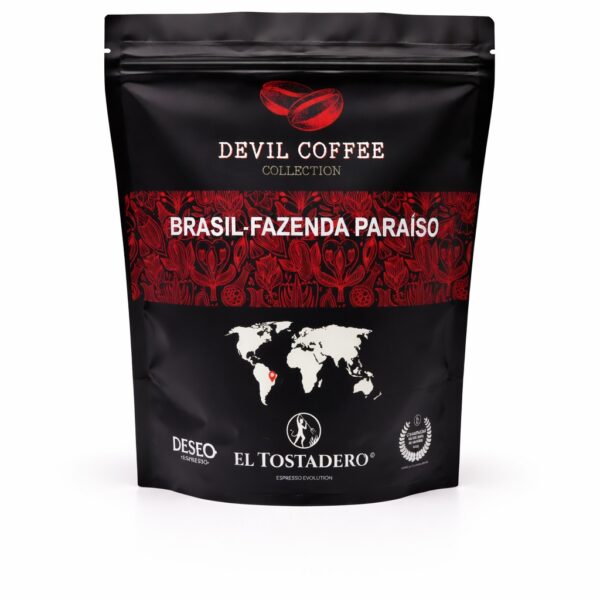 CAFE BRASIL FAZENDA PARAISO 200GR