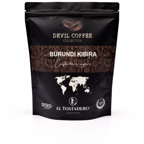 CAFE BURUNDI KIBIRA BOLSA 200 GR