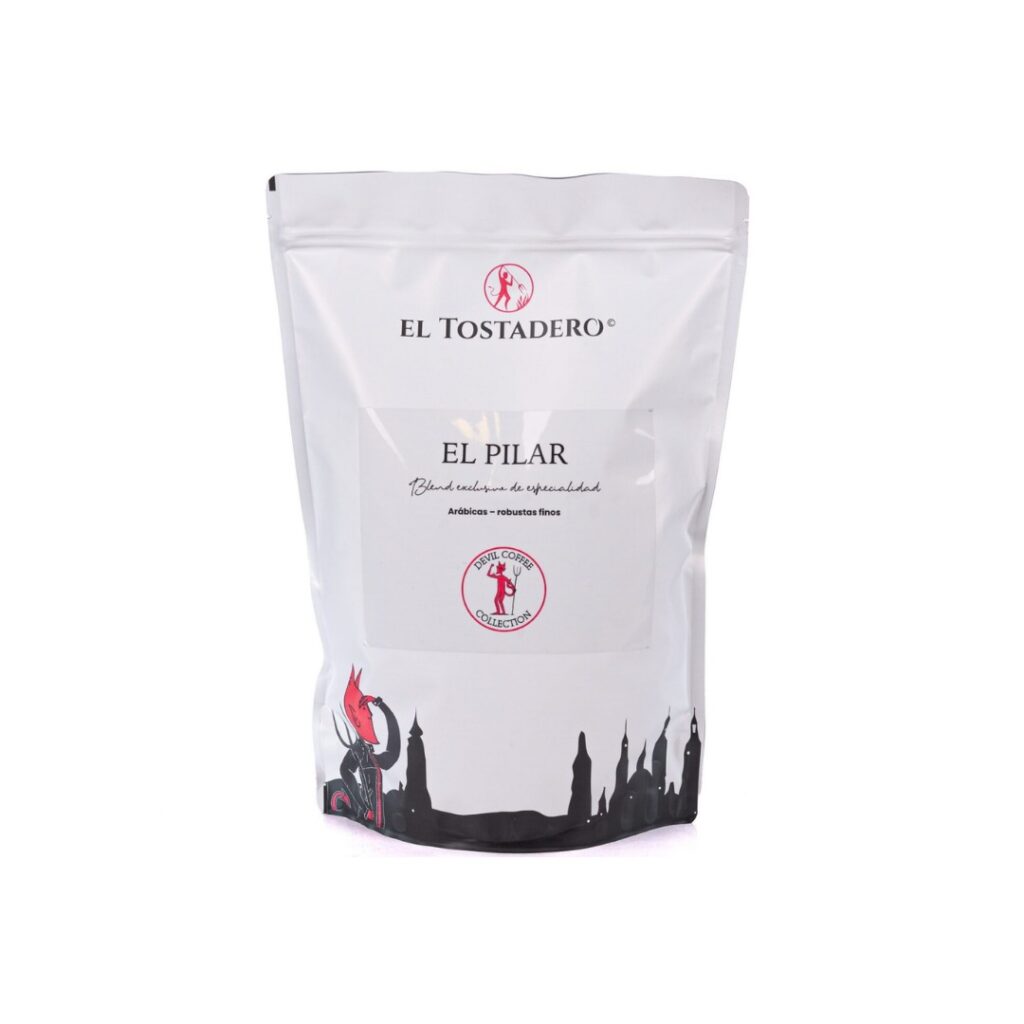 Mejor café de especialidad