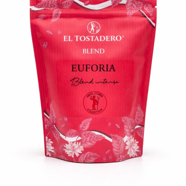 CAFE BLEND EUFORIA BOLSA 200GR.