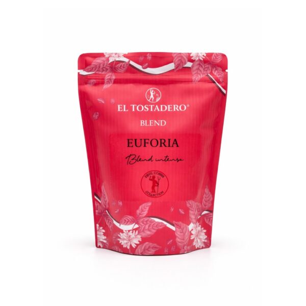 CAFE BLEND EUFORIA BOLSA 200GR.