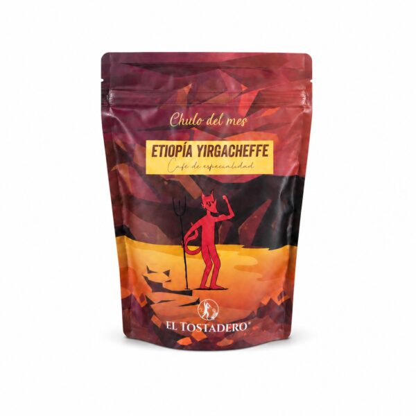 Café arábica vs. robusta