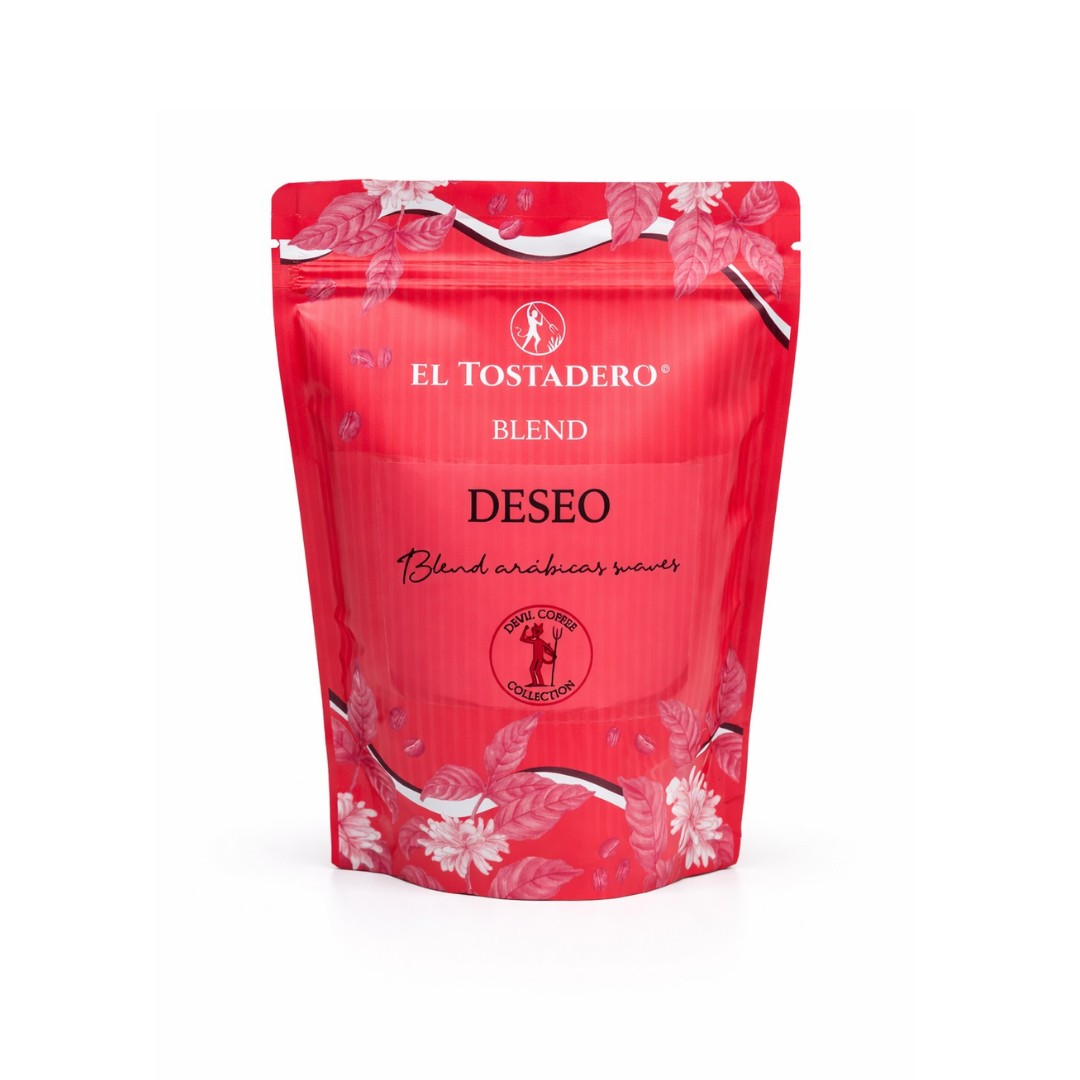 Café torrefacto