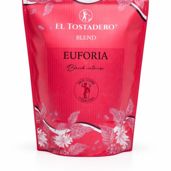 CAFE BLEND EUFORIA 1KG