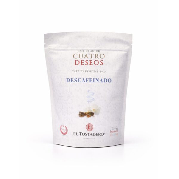 Café en grano calidad-precio