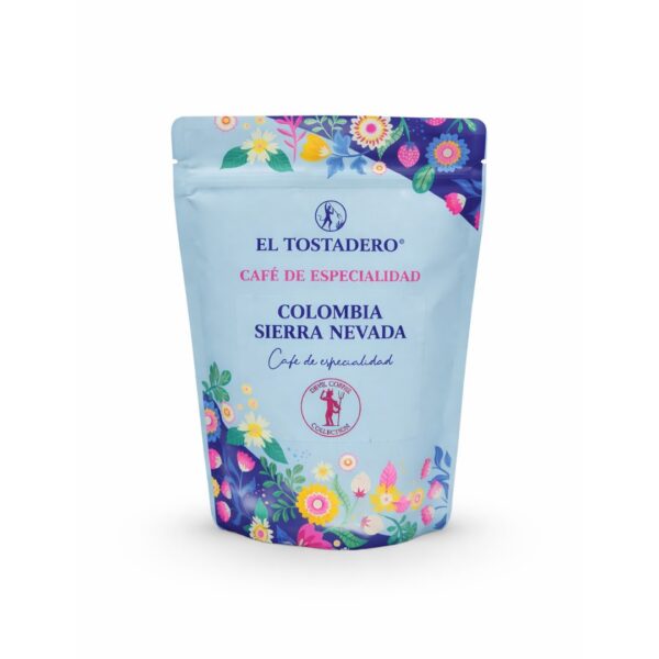 Café de especialidad tostado artesanal