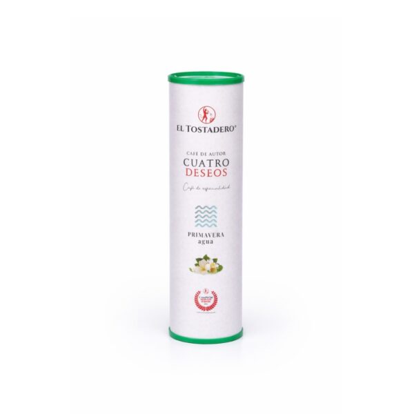 CAFE 4 D PRIMAVERA / AGUA 1000 gr