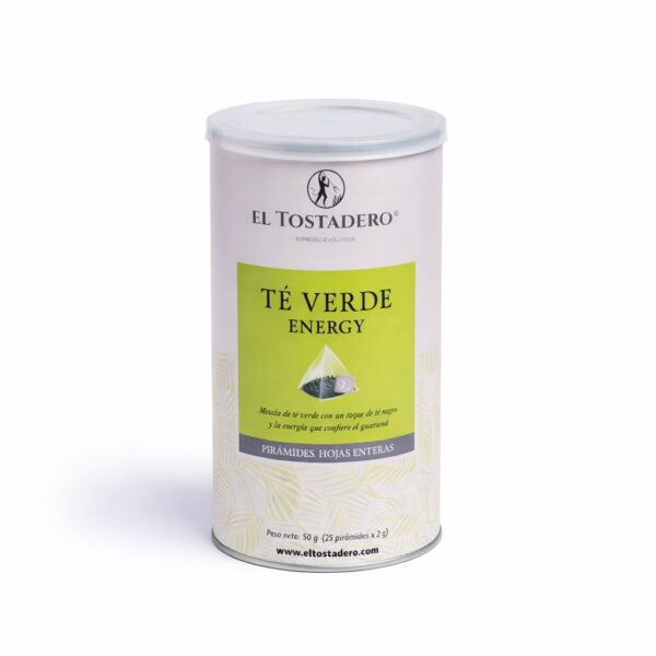 TE VERDE ENERGY 25 PIR.