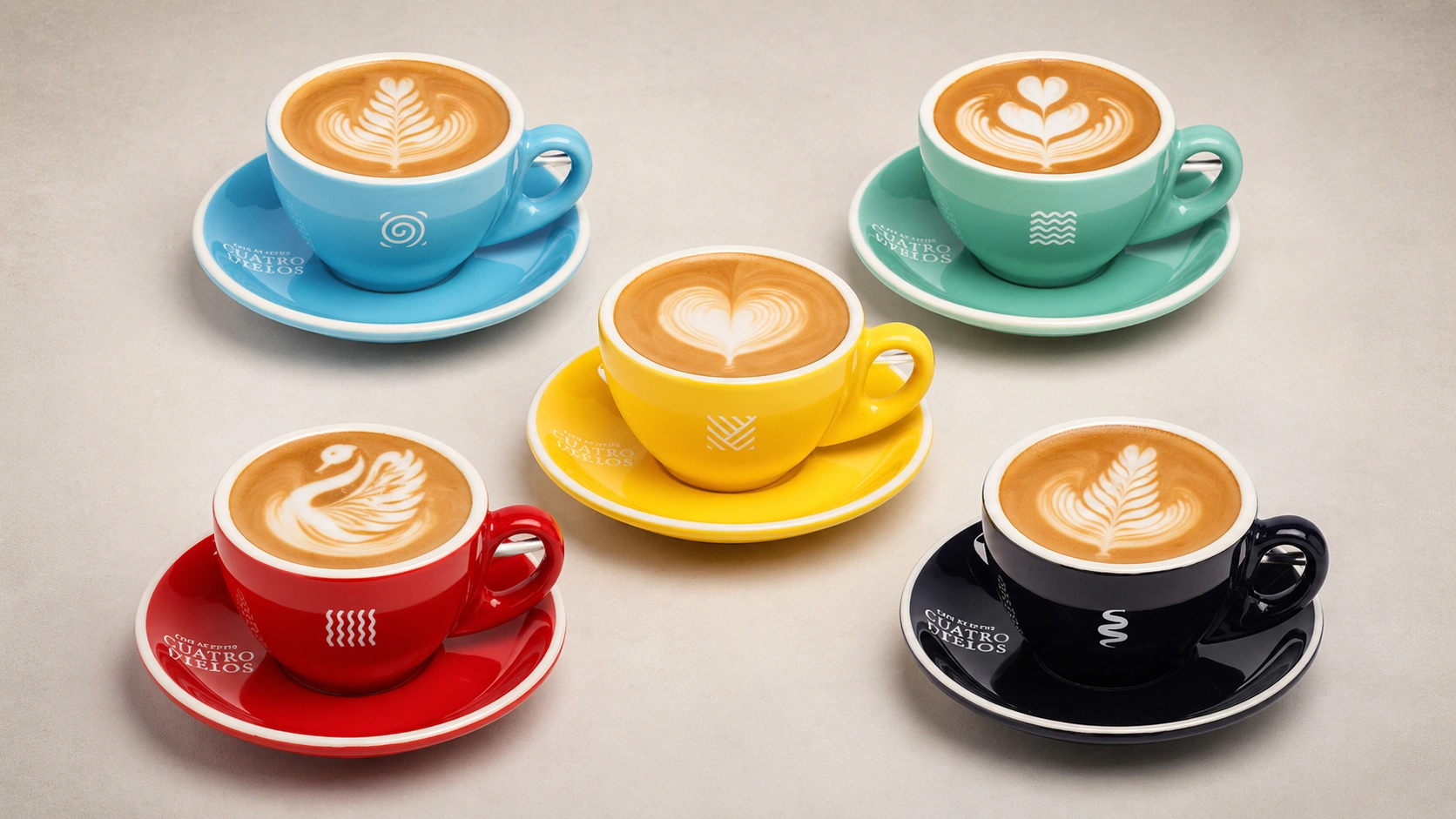 Café de especialidad arábica